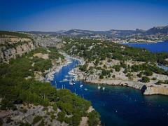 1 Les Calanques entre Marseille et Cassis 1_000039